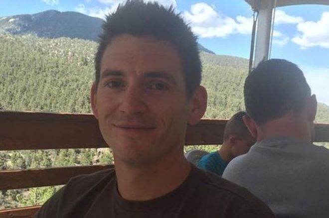 Growing Concerns for Missing Poker Player Richard Cole