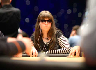 Annette Obrestad Criticized Over New Role as Venetian Poker Room Ambassador