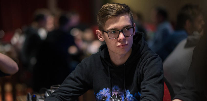 The Kids Are Alright: 7 Young Stars at the Poker Table
