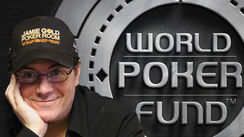 Jamie Gold Joins The World Poker Fund