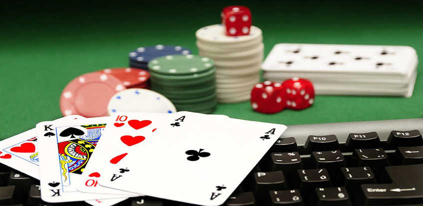 3 Things You Need to Know About No Deposit Online Poker