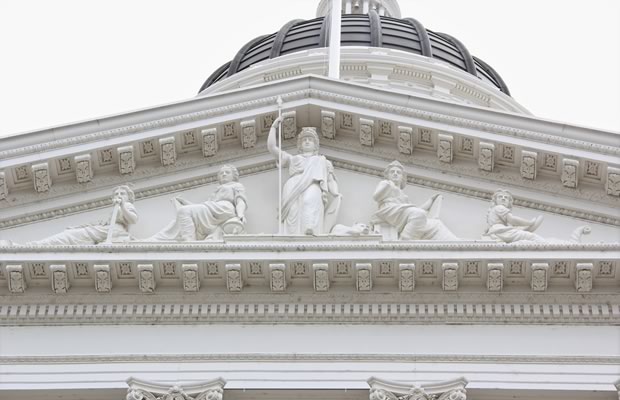 California Introduces New Online Poker Bill: AB 2863