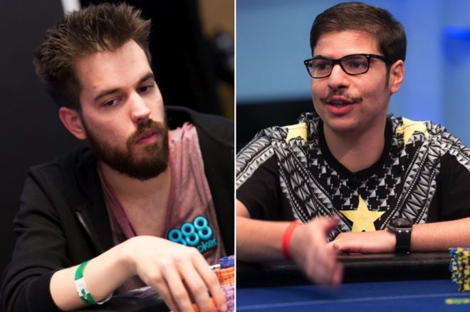 Global Poker Index: O'Dwyer Leads, Nitsche and Kanit Trending Upward