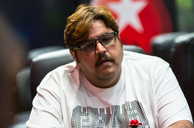 India's Stars Poker Room Raided by Police During Its Inaugural Poker Series