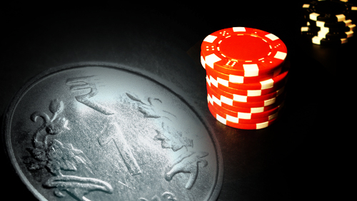Tax Reforms Which Indian Poker Industry Needs