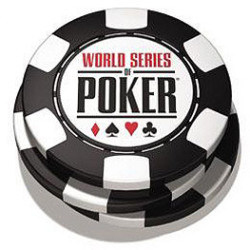 2016 World Series of Poker Schedule Announced