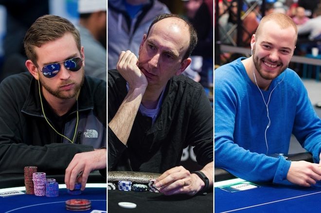 Global Poker Index: O'Dwyer Maintains Lead; Drinan, Seidel, Winter Join …