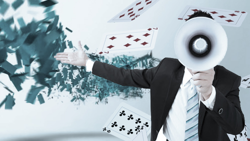 Match Poker to be Promoted by Alibaba