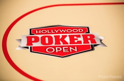 Hollywood Poker Open Season 4 Toledo Regional Main Event