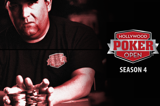 Hollywood Poker Open St. Louis Kicks Off 33-Event Series Thursday