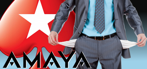 Amaya swings to loss in Q4 as new vertical gains contribute to poker decline