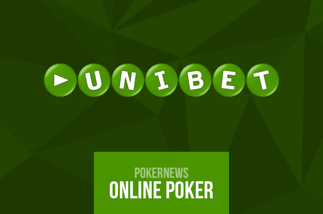 Unibet Reports New All-Time High Revenue But Poker Stutters