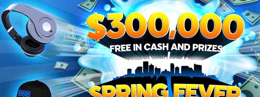Millions to be Won in Online Poker Weekend Promos
