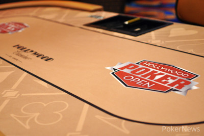 Hollywood Poker Open Season 4 St. Louis Regional Main Event