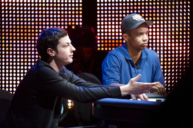 BlogNews Weekly: Dwan Bluffs Ivey, $10 to $1000, GPPT Mini Tour, and Women in …