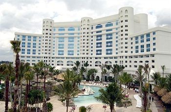 World Poker Tour coming to Seminole Hard Rock Hollywood Casino
