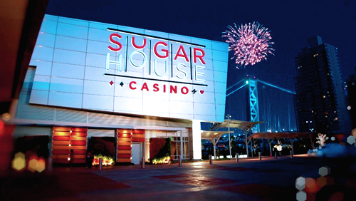 SugarHouse Casino Prepares to Launch Poker Night in America Poker Room