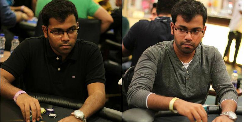 26-year-old professional poker player Clawin D'Souza is all-in: Win lakhs with …
