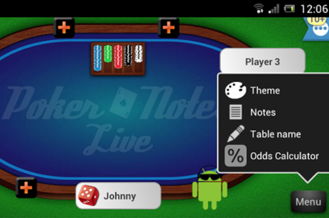 Review: Poker Notes Live App Gives Players Information Edge at the Tables