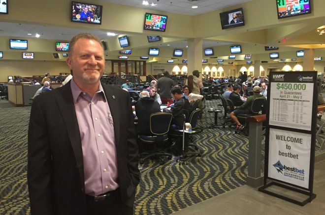 bestbet Dir. of Poker Jesse Hollander Talks Florida Poker, Customer Service …