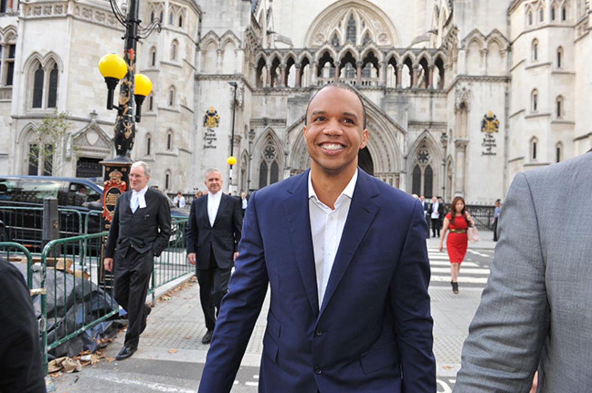 Poker Pro Ivey Asks U.K. Court to Decide What Is Cheating