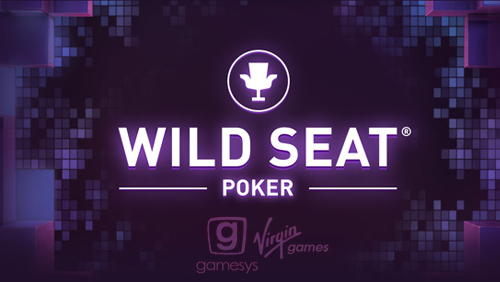 Gamesys Real Money Online Poker Offering on Virgin Games