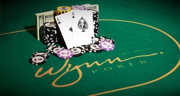 Wynn Las Vegas To Debut New Poker Room May 26