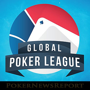 Global Poker League Announces Expansion into China