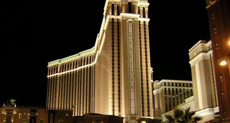 Card Player Poker Tour Coming To Venetian For DeepStack Extravaganza