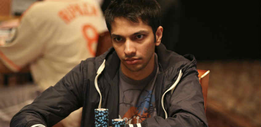 Why Mohsin Charania is WPT-Loyal and Poker-Tough