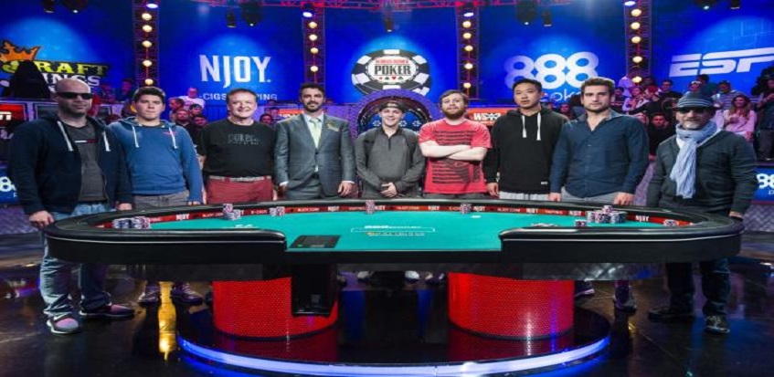 Final Table Poker Etiquette: Do's and Don'ts