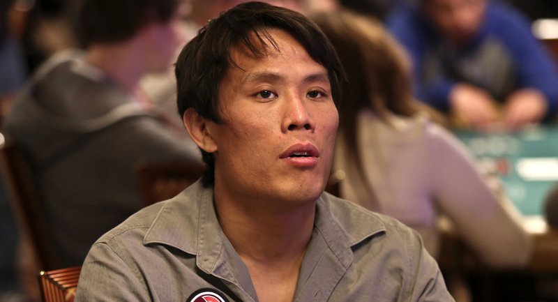 High-Stakes Poker Player Terrence Chan Reflects On Latest MMA Win