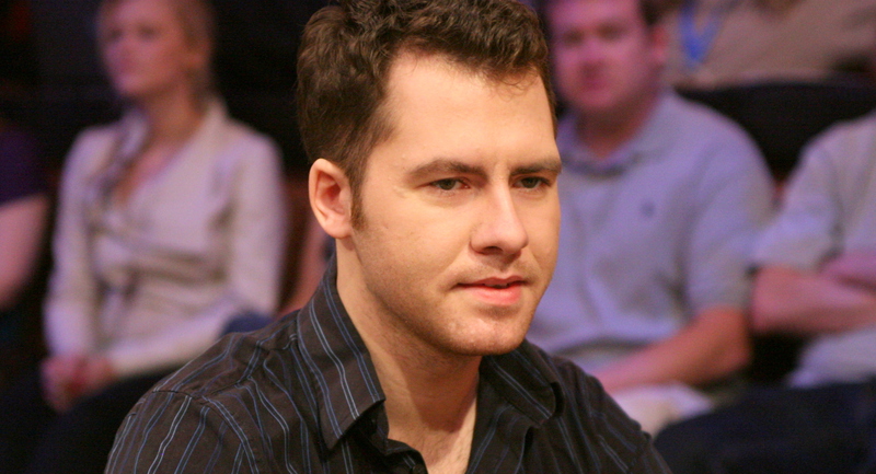 Dan Cates Talks About State of High Stakes Poker Games