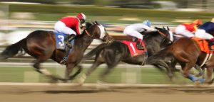 California racing could reap $60 million annually if Internet poker legalized