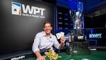 WPT Jacksonville: Darren Elias, Sam Panzica Miss Shots at Poker History, But Don't Let That Kill Winner's Buzz