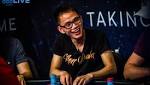 How a Blackheath Chinese takeaway worker turned into a poker ace