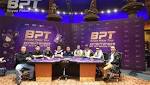 2017 Boyaa Poker Tour Macau Final Table is Set; Vietnam Wins Squad Event