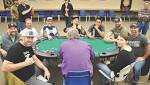 'Unions for Kids' poker tournament raises cash for Doernbecher, LCSA