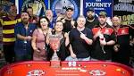 Wide Bay poker players bring home massive prize haul