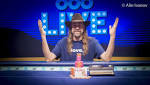 Chris Ferguson Wins WSOPE Bracelet, Poker Social Media Erupts with Scorn and Contempt