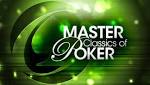 Master Classics of Poker Kicks Off Nov. 15