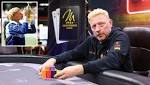 Boris Becker needs an ace more than ever! Bankrupt tennis legend 'enters Czech poker tournament with €4 million top …