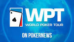 WPT Tournament of Champions Heads Back to Las Vegas in May 2018