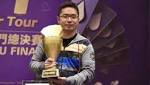 2017 Boyaa Poker Tour Macau Finishes With Lin Hong Chang As Champ