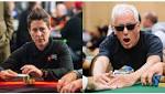 Twitter Spat: James Woods vs. Vanessa Selbst Devolves into Homophobic Slurs