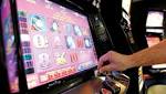 Poker machines profiting in Gisborne