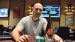 Matt Brunskole Wins the Seneca Fall Poker Classic Opening Event