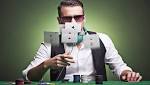 Copycat poker: Why poker players are slowing down