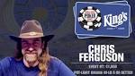 Poker World Reacts to Chris Ferguson Winning WSOP Player of the Year