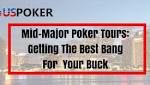 Comparing Mid-Major Poker Tours Part 2: Heartland Poker Tour Vs. Mid-States Poker Tour